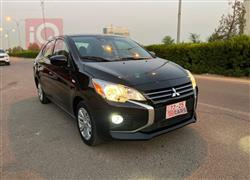 ميتسوبيشي ميراج G4